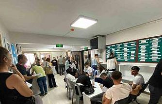 Menemen’de istihdam seferberliğinde hedef 35 bin