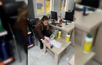 Menteşe’de bitki koruma ürünlerine sıkı denetim