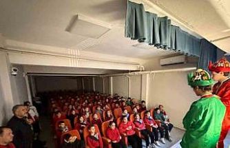 Menteşe’de geleneksel miras gençlerin elinde canlanıyor