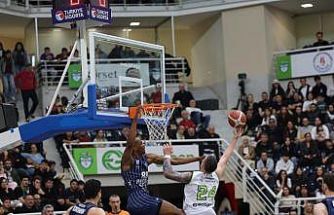 Merkezefendi Basket’ten taraftara çağrı