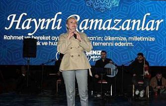 Merkezefendi Belediyesinin gönül sofrası Akkonak Mahallesi’ne kurulacak