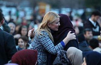 Merkezefendi Belediyesinin ilk iftar sofrası Karahasanlı’dakurulacak