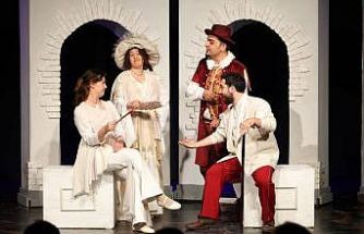 Merkezefendi Kent Tiyatrosu Kısa Oyunlar Festivali ile sanatseverleri buluşturuyor