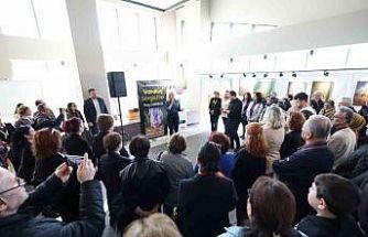 Merkezefendi’de 8 Mart’a özel anlamlı etkinler düzenlendi