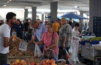 Merkezefendi’de pazar yerleri 19 Mart Arife günü kurulacak