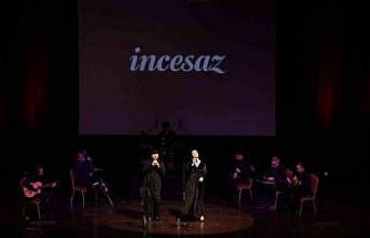 Merkezefendi’de Ramazan akşamı İncesaz ezgileriyle taçlandı