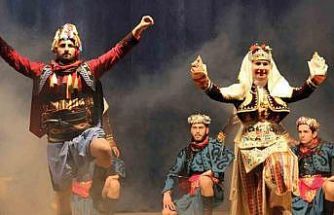 Merkezefendi’de yetişkin halk oyunları kurs kayıtları başladı