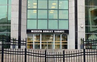 Mersin merkezli 7 ilde ihaleye fesat karıştırma operasyonu: 23 gözaltı