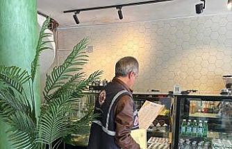 Mersin’de 829 firmaya tüketici denetimi