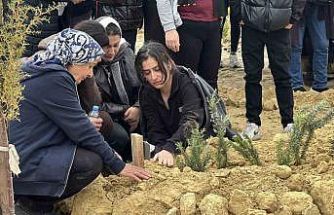 Mersin’de biyopsi sonrası ölümde ihmal iddiası