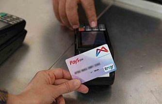 Mersin’de Halk Kart ve öğrenim yardımı ödemeleri hesaplara yatırıldı