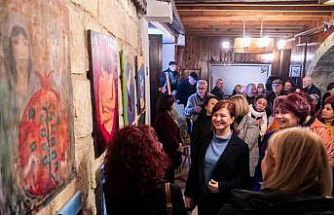 Mersin’de kültür ve sanat ortak akılla şekilleniyor