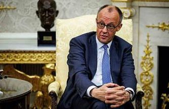 Merz:" İran’da sonsuz bir savaş çıkarımıza değil"