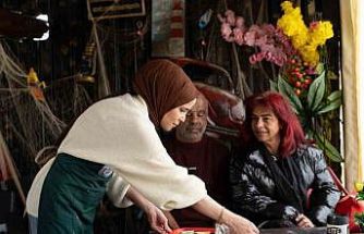 Meslek Fabrikası hayatları değiştiriyor