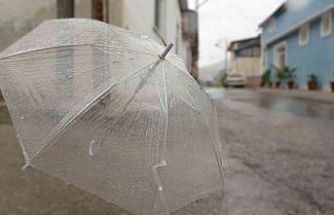 Meteorolojiden buzlanma ve çığ uyarısı