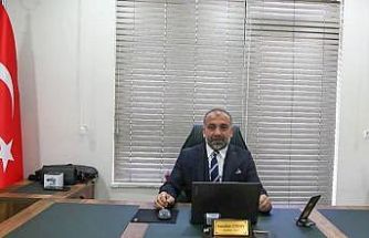 MGC Başkanı Özbey’den yerel yönetimlere çağrı: "Meclis kararları yerel basında ilan edilmeli"