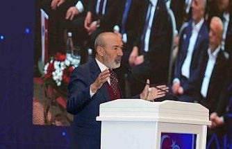 MHP Genel Başkan Yardımcısı Yıldırım: "Cumhur İttifakı’nın liderlerine güveniyoruz"