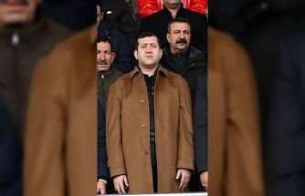 MHP’li Baki Ersoy: "Ayıptır, günahtır"