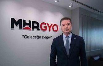 MHR GYO, 489 milyon lira kar açıkladığını duyurdu