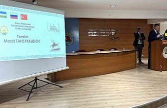 Milas’ta uluslararası tarım ve yatırım buluşması