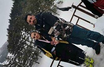 Milli kayakçı Cansu İkra Akçay’ın büyük başarısı