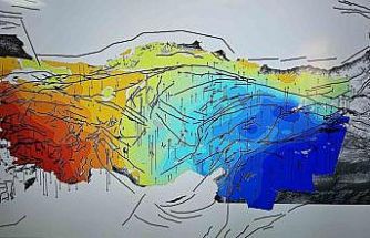 Milyonlarca yıll sonra Anadolu’nun ortadan ikiye ayrılması söz konusu olabilir