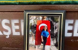 Minik Ebrar’ın ölümüne ilişkin davada, sanıklara 5 ve 6 yıl hapis cezası