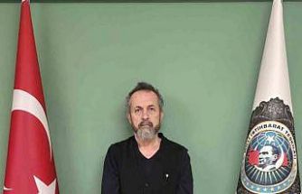 MİT ve Suriye istihbaratından ortak operasyon: Firari casus yakalandı