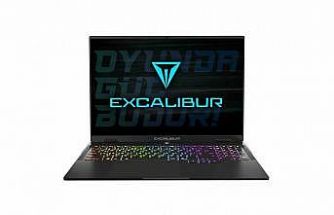 Mobilite ihtiyacı için GeForce RTX Slim Performansı, Excalibur G915’te