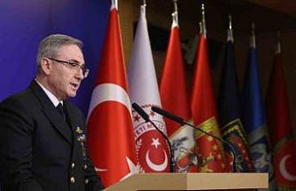 MSB: "İncirlik bir Türk üssüdür, üs komutanı Türk Tuğgeneralimizdir"