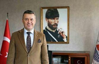 MTSO Başkanı Çakır: "AB pazarında Türk ürünleri için önemli avantaj doğacak"