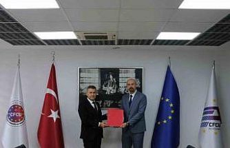 MTSO’nun ’Yeşil Mutabakat Projesi’ne AB desteği