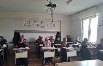 Müftü İmamoğlu: "Müslümanlar Kur’an-ı Kerim’i anlamalı ve hayatlarının merkezine almalı"