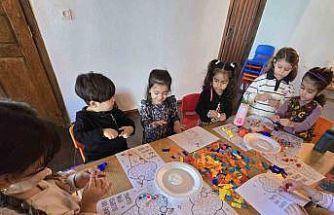 Muğla Büyükşehir’den her yaşa dokunan sosyal hizmet atölyeleri