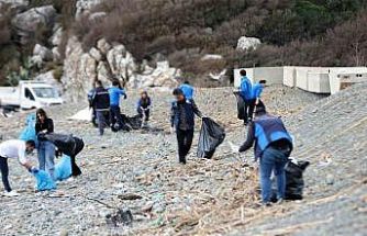 Muğla Büyükşehir’den temizlik seferberliği