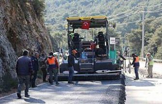 Muğla yatırım bütçesi 2 yılda yüzde 85 arttı