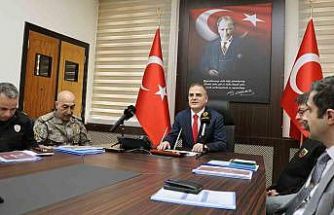 Muğla’da 2 ayda 4 bin 128 araç trafikten men edildi