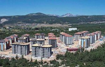 Muğla’da 6 bin 417 konut için kura tarihi belli oldu