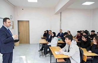 Muğla’da geleceğin ekonomistleri yetişiyor