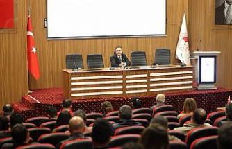 Muğla’da gıda güvenliği seferberliği