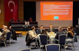 Muğla’da iyilik sofrası Kızılay, gönüllü ve hayırseverlerle iftarda buluştu