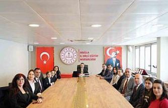Muğla’nın genç tasarımcıları "Savunmadan sanata" ödülleriyle taçlandı