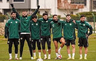 Muğlaspor, Beyoğlu deplasmanına hazır