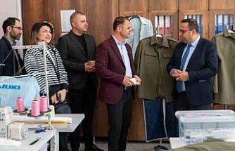 Muğlaspor ile Olgunlaşma Enstitüsü arasında iş birliği