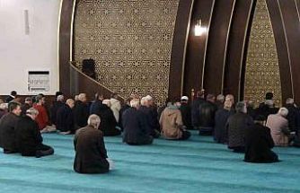 Muhsin Yazıcıoğlu Adıyaman’da anıldı