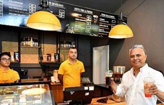 Muratpaşa Belediyesi bayrama hazır