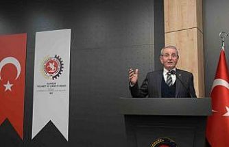 Murzioğlu: "Risk var ama fırsat da büyük"