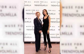 Muse For All imzalı koleksiyon Trendyolmilla’da modaseverlerle buluştu