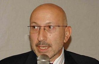 MÜSİAD eski Başkanı Bayram Ali Bayramoğlu’na tutuklama talebi