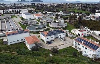 MUSKİ binalarına yeni GES tesisleri kuruluyor